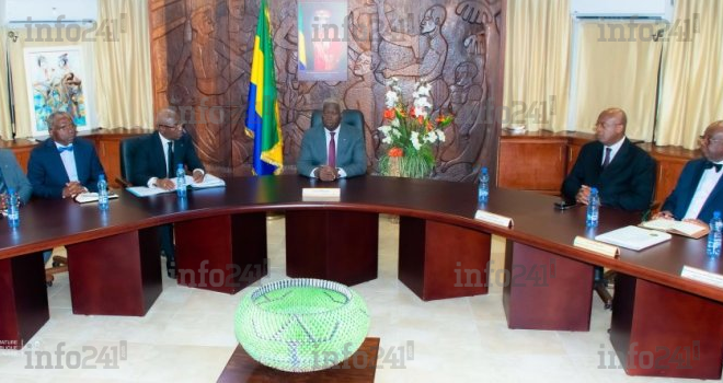 SNBG bradée à GSEZ, FGIS poussé à la faillite&nbsp;: les conclusions d’une enquête de députés gabonais