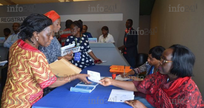 Le Gabon va dilapider jusqu’à 5 milliards pour organiser son futur Dialogue national post-Bongo