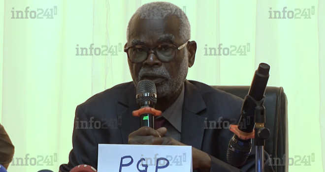 Pouvoir d’Oligui Nguema au Gabon&nbsp;: la CNR dénonce des «&nbsp;mensonges d’État&nbsp;» et peint une nation en péril