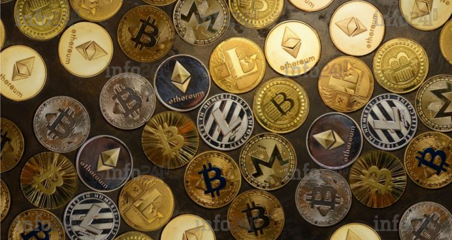 Au-delà du Bitcoin - Devriez-vous acheter des Altcoins&nbsp;?