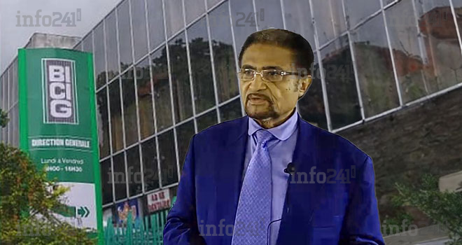 L’opposant gabonais Jacques Adiahenot propulsé PCA de la BICIG