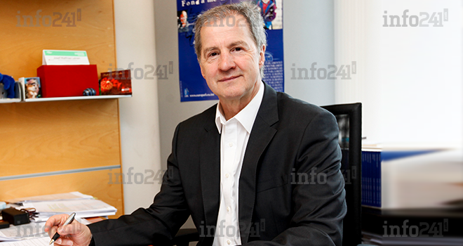 Un député européen appelle l’UE à prendre des sanctions contre Ali Bongo