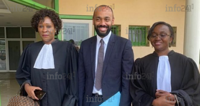 Plainte contre le fils d’Ali Bongo&nbsp;: les plaignants fustigent l’enquête &laquo;&nbsp;tronquée&nbsp;&raquo; du parquet