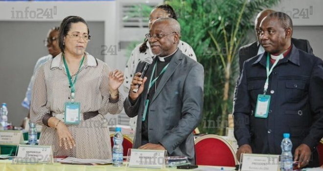 Dialogue national&nbsp;: les rapports de la commission économie validé, deux propositions rejetées