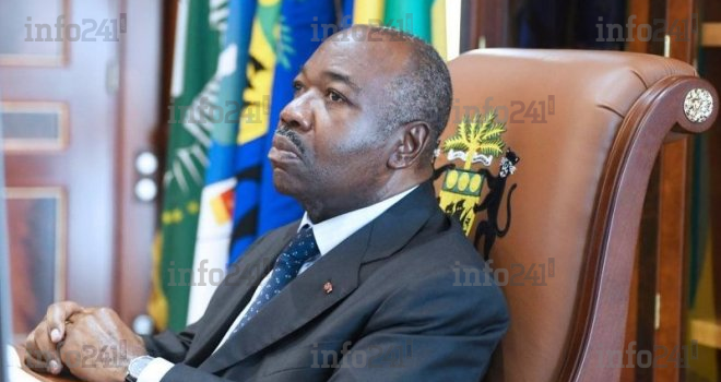 Efficacité du gouvernement : Ali Bongo sermonne à nouveau ses ministres