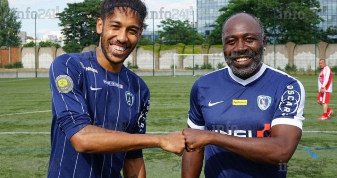 La FEGAFOOT a nommé Aubame Yaya coach du Gabon sans son consentement&nbsp;!