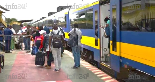 Gabon&nbsp;: Internet monte à bord des trains avec WhatsApp en avant-première dès le 23 décembre