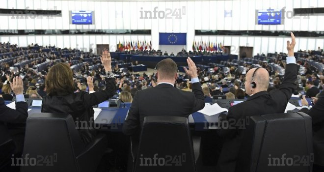 Sanctions ciblées contre le régime d’Ali Bongo&nbsp;: le dialogue politique intensifié de l’UE s’est ouvert au Gabon