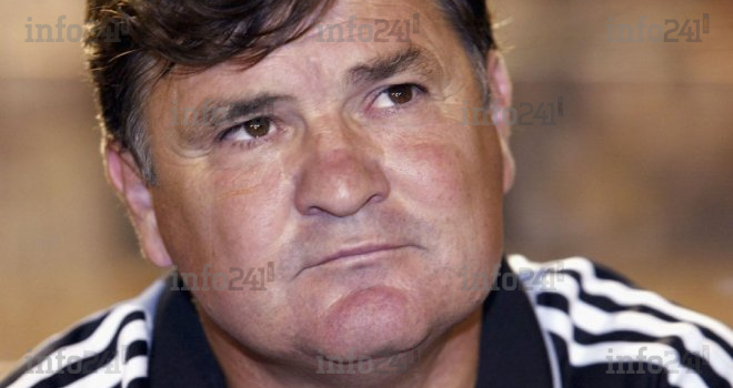 Antonio Camacho viré du Gabon avec 15 mois de salaires impayés&nbsp;!