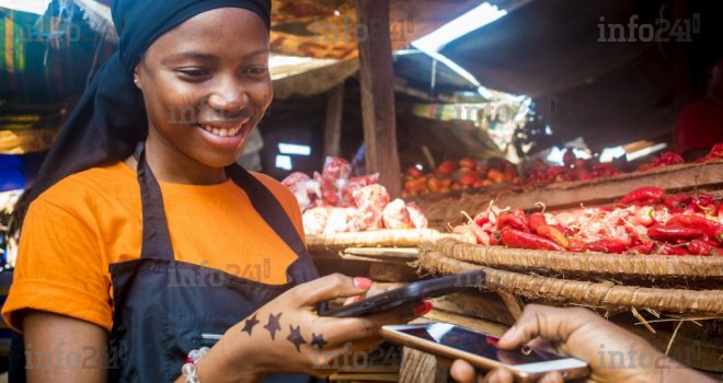 Mobile Money&nbsp;: les Gabonais soumis à une taxe de 0,5&nbsp;% sur leurs transactions dès 2025&nbsp;!