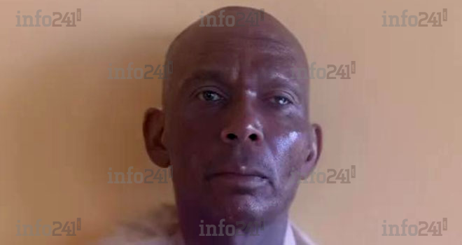 Koulamoutou&nbsp;: Un gabonais récidiviste de 58 ans écroué pour le viol d’une gamine de 5 ans