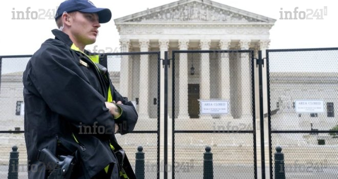 États-Unis&nbsp;: Malgré les drames, la cour suprême consacre le droit au port d’armes en public