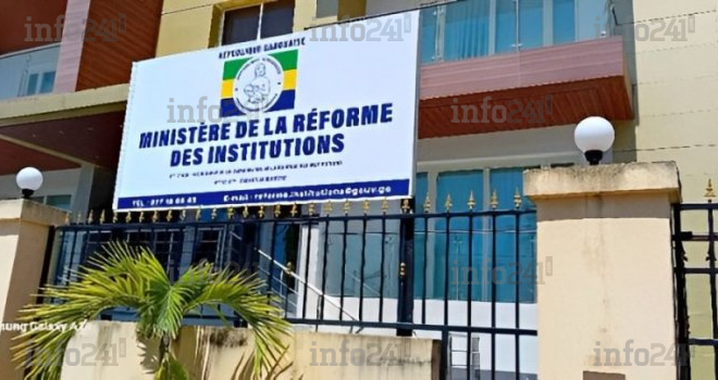 Futur Code électoral au Gabon&nbsp;: 4 sous-commissions et une copie finale attendue avant Noël