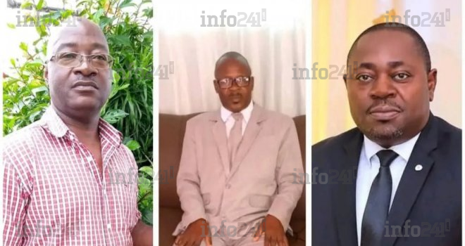 Fegakama : La course à la présidence lancée officiellement avec trois prétendants en lice !