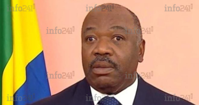 Ali Bongo prononcera une allocution télévisée surprise ce vendredi soir