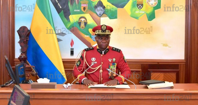 Transition&nbsp;: Oligui Nguema convoque son dernier conseil des ministres de l’année