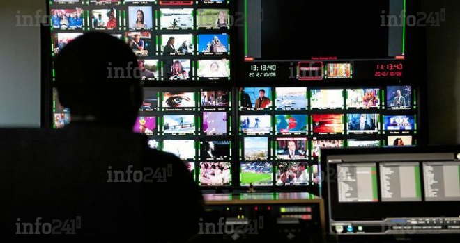 La Chine va offrir la télévision par satellite à plus de 10.000 villages africains