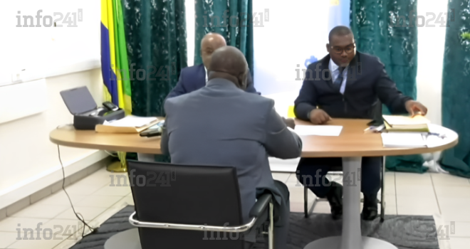 Présidentielle gabonaise&nbsp;: le compteur des candidatures frôle désormais la barre des 30