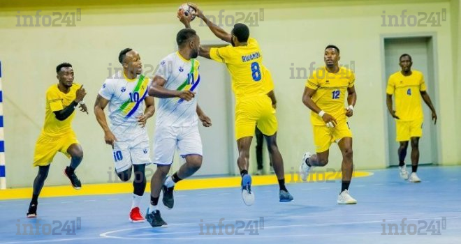 En route pour la CAN 2026&nbsp;: Le Gabon s’offre une victoire laborieuse face au Rwanda