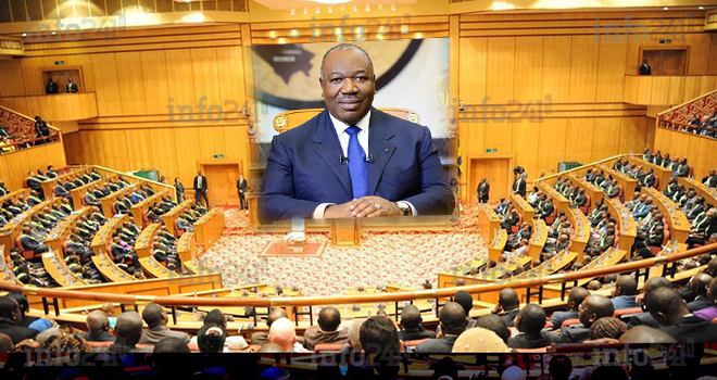 Ali Bongo continue de rêver d’une 