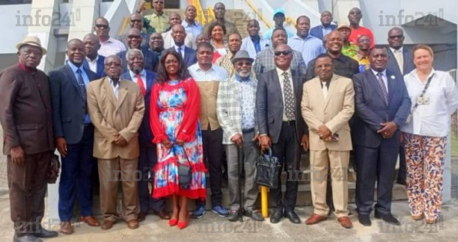 Présidentielle 2025&nbsp;: Des fédérations sportives bafouent leur neutralité pour Oligui Nguema