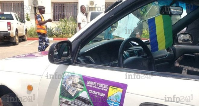 Owendo&nbsp;: Une solution numérique pour sécuriser le transport urbain et lutter contre le racket policier