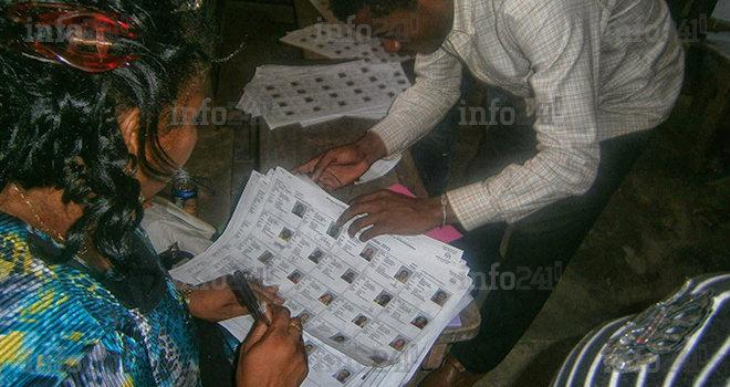 Locales 2013&nbsp;: le rapport du ROLBG appelant à l'annulation du scrutin