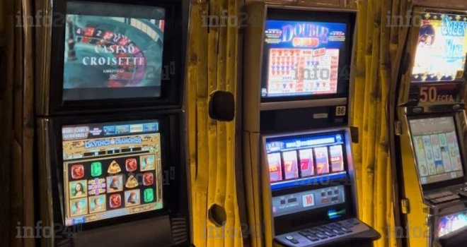 Jeux de hasard&nbsp;: la Gabonaise des Jeux, futur bras armé de l’État pour réguler un secteur juteux