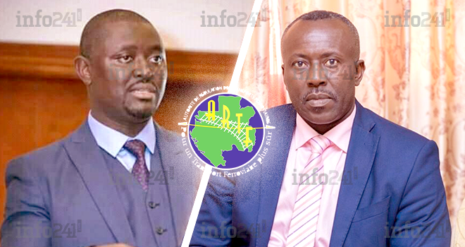 Justin Ndoundangoye aurait perçu illégalement 50 millions par mois via l’ARTF