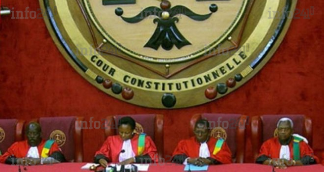 Locales/Législatives 2018&nbsp;: 175 requêtes, 33 annulations et 17 validations de candidatures&nbsp;!