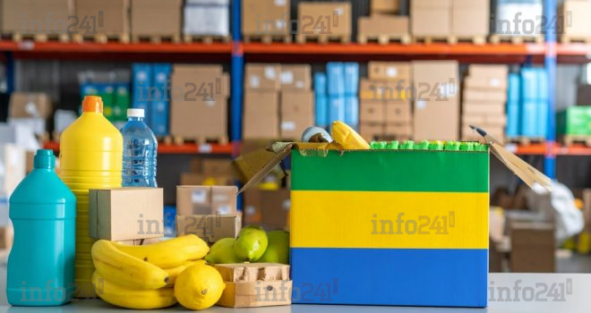 Le Gabon va se doter d’une centrale d’achat de produits pour lutter contre la vie chère