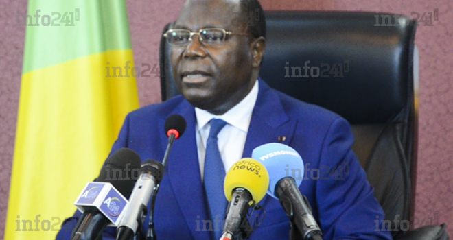 Congo&nbsp;: démission du Premier ministre Clément Mouamba