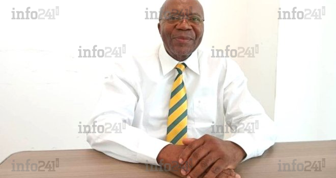 Sa candidature rejetée par la CNOCER, Ongoundou Loundah dénonce une &laquo;&nbsp;mise en scène lamentable&nbsp;&raquo;