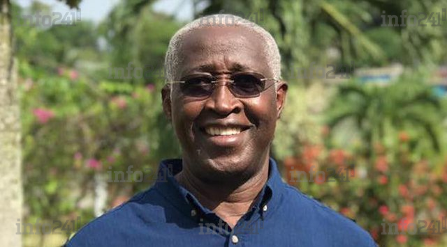 Raymond Ndong Sima se félicite du coup d’Etat &laquo;&nbsp;sans effusion de sang&nbsp;&raquo; de l’armée gabonaise