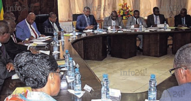 Déjà fortement endetté, le Gabon veut mobiliser d’autres &laquo;&nbsp;ressources&nbsp;&raquo; financières