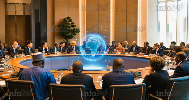Gouvernance mondiale&nbsp;: l’urgente refonte du G7 et du G20 face aux réalités économiques du XXIe siècle