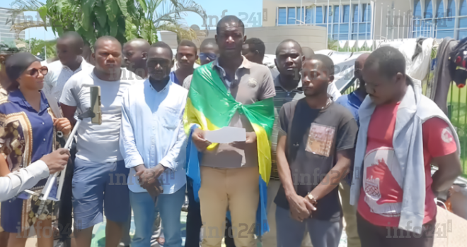 Oubliés, les recalés de l’ENA réclament une issue favorable avant la présidentielle