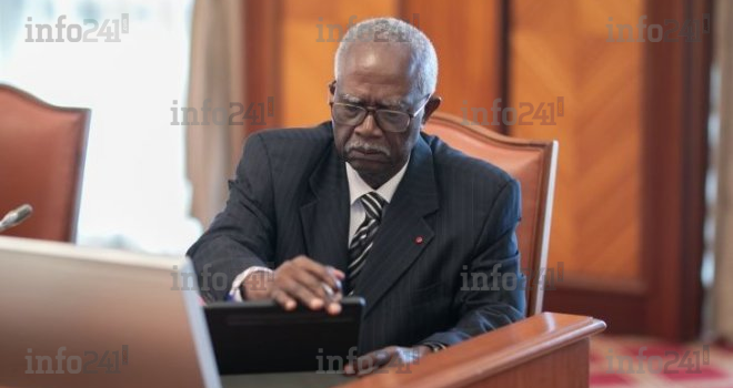 Transition : Qui est Joseph Owondault Berre, le civil nommé vice-président du Gabon ?