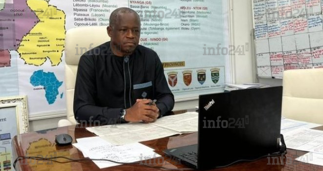 Scrutins annulés pour irrégularités au Gabon&nbsp;: 4 circonscriptions appelées à revoter le 18 octobre