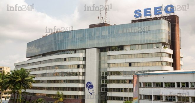 Mauvais payeur, la SEEG menacée de coupure d’électricité massive par Aggreko dès demain&nbsp;!