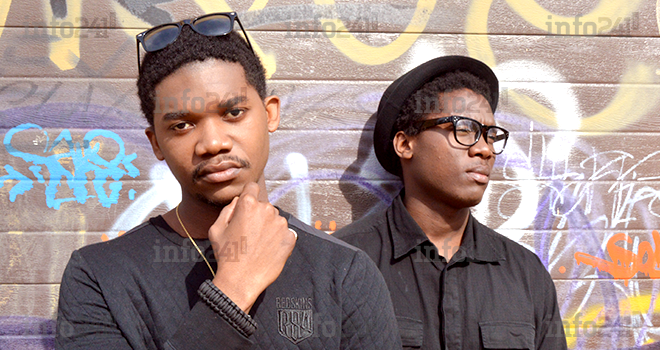 Entretien&nbsp;: le collectif PSYA débarque fin juin avec «&nbsp;Auréole&nbsp;», un EP très urbain&nbsp;!