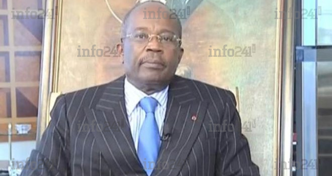 Casimir Oye Mba et le dialogue maudit. Pour qui sonne le glas&nbsp;? 