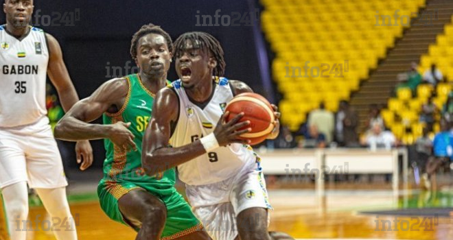 Eliminatoires Afrobasket 2025&nbsp;: le Gabon essuie déjà deux défaites et perd Essono Mve sur blessure