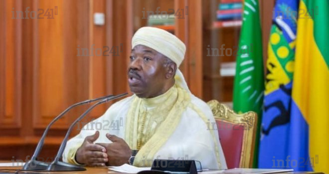 Covid-19 : le Gabon prolonge son état d’urgence sanitaire de 45 nouveaux jours !