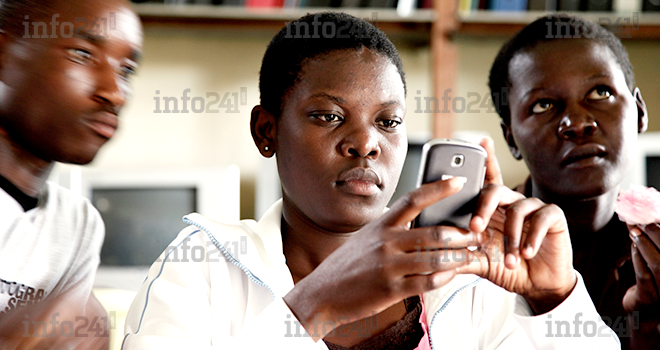 L’internet mobile en 4G au Gabon : les clés pour mieux appréhender cette technologie
