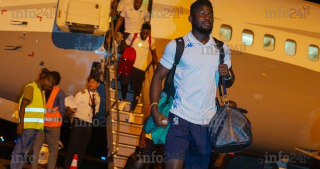 Gabon vs RDC ce dimanche&nbsp;: le maire de Franceville promet des sous au premier buteur