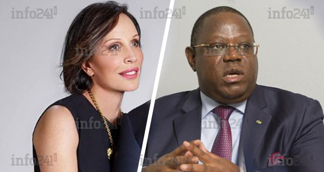 Transfert d’Ali Bongo&nbsp;: quand Sylvia Bongo grille la politesse au gouvernement gabonais