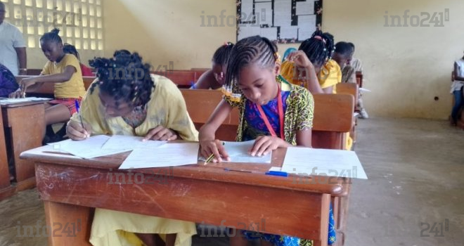 CEP 2024&nbsp;: les élèves gabonais et leurs parents fixés sur les résultats ce vendredi