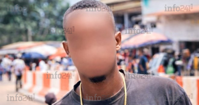 Gabon&nbsp;: Un prédateur de 30 ans écroué après avoir violé et engrossé une vendeuse de manioc de 13 ans