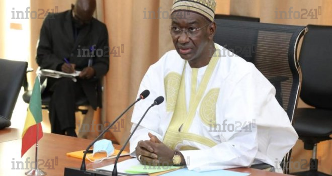 Mali&nbsp;: Mécontente du remaniement, la junte arrête le Premier ministre et le président